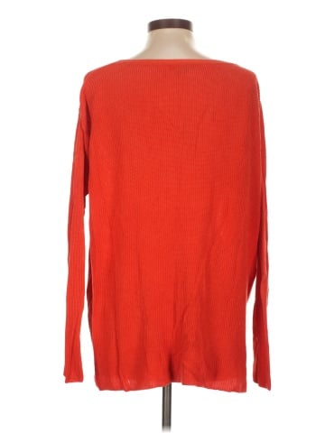 Eileen Fisher Pullover Sweater (view 2)
