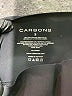 Carbon38 Solid Black Athletic Shorts Size S - photo 3