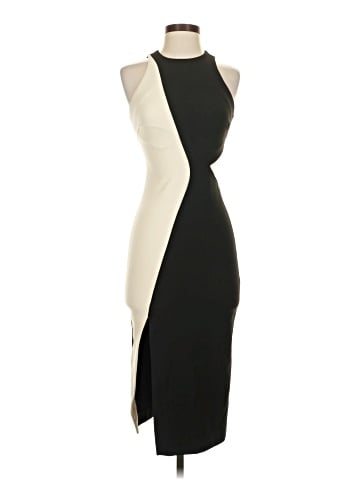 Elizabeth and James Cocktail Dress (view 1)