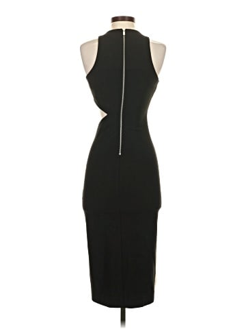 Elizabeth and James Cocktail Dress (view 2)