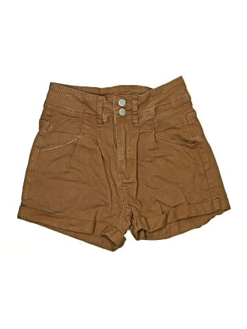 Unbranded Khaki Shorts (view 1)