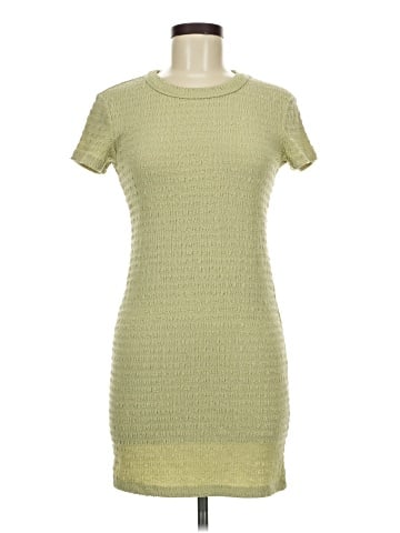 Elodie Casual Dress (view 1)