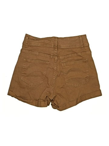 Unbranded Khaki Shorts (view 2)