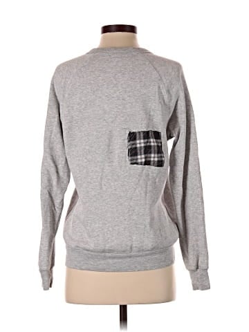 American Colors by Alex Lehr Pullover Sweater (view 2)