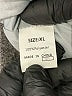 Unbranded 100% Polyester Stars Silver Casual Skirt Size XL - photo 5