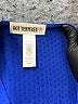 Hot Tempered Blue Cocktail Dress Size M - photo 6