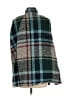 Andersen & Lauth Plaid Teal Coat One size - photo 2