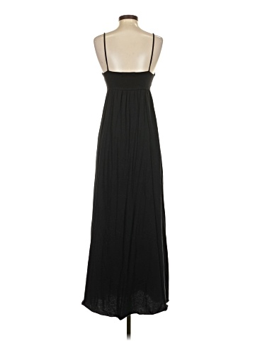 Velvet Casual Dress (view 2)