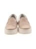ABEO Solid Tan Sneakers Size 5 - photo 2
