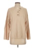 EFAN Tan Pullover Sweater Size S - photo 1