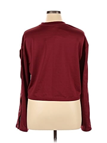 FILA Long Sleeve Top (view 2)