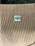 Unbranded Solid Pink Pullover Sweater Size L - photo 7