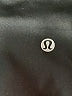 Lululemon Athletica Color Block Black Active Pants Size 4 - photo 7