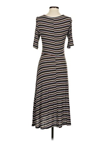 SJS Casual Dress (view 2)