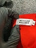 Beginning Boutique 100% Polyester Red Sleeveless Top Size S - photo 4