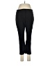 Attyre New York Solid Black Active Pants Size 8 - photo 1