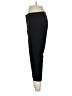 Attyre New York Solid Black Active Pants Size 8 - photo 5