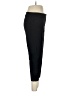 Attyre New York Solid Black Active Pants Size 8 - photo 4