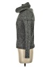 MICHAEL Michael Kors Gray Turtleneck Sweater Size XS - photo 5