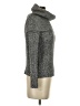 MICHAEL Michael Kors Gray Turtleneck Sweater Size XS - photo 4