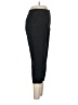 Spiegel Solid Black Casual Pants Size 6 - photo 4