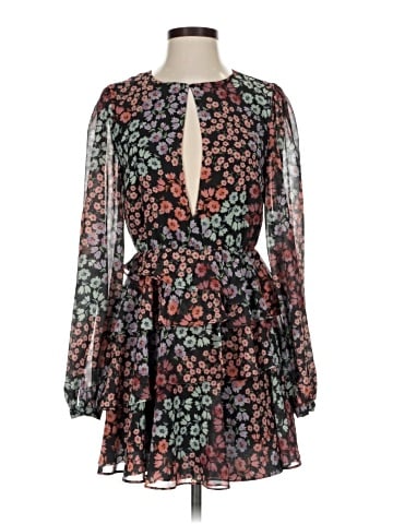 Lovers + Friends Cocktail Dress (view 1)