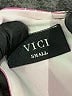 VICI 100% Polyester Pink Sleeveless Blouse Size S - photo 7