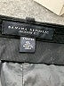 Banana Republic Black Wool Pants Size 6 long - photo 7