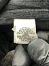 Banana Republic Black Wool Pants Size 6 long - photo 8