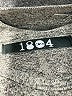 Coin 1804 Gray Pullover Sweater Size M - photo 7