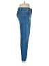 Just Black Hearts Blue Jeans Size 29 waist (petite) - photo 4