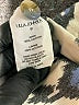 Ulla Johnson 100% Cotton Print Blue Long Sleeve Blouse Size P (petite) - photo 8