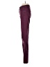 Kate Spade Saturday Color Block Burgundy Jeggings Size 26 waist - photo 5