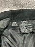 Kasper A.S.L. 100% Polyester Black Dress Pants Size 12 (petite) - photo 6