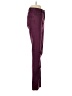 Kate Spade Saturday Color Block Burgundy Jeggings Size 26 waist - photo 4