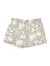 Berkley Jensen Floral Ivory Shorts Size XL - photo 2