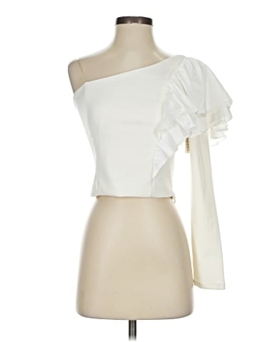 Do & Be Sleeveless Blouse (view 1)