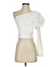 Do & Be Ivory Sleeveless Blouse Size S - photo 1