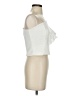 Do & Be Ivory Sleeveless Blouse Size S - photo 4