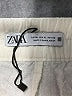 Zara Solid Green Athletic Shorts Size XL - photo 3