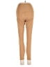 Crz Yoga Solid Tan Active Pants Size S - photo 2