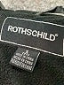 Rothschild 100% Polyester Green Snow Jacket Size 2T - photo 3