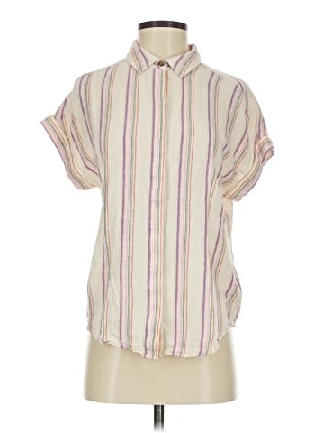 UNTUCKit Short Sleeve Polo (view 1)