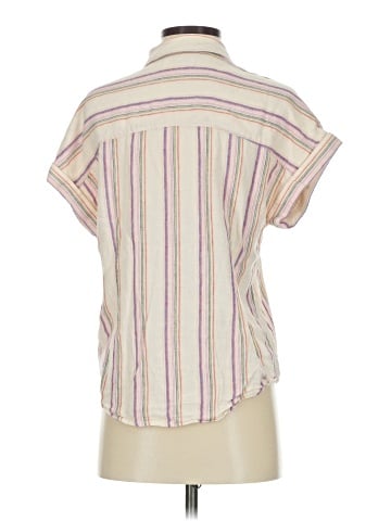 UNTUCKit Short Sleeve Polo (view 2)