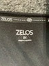 Zelos Black Short Sleeve T-Shirt Size 2X - photo 7
