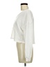 Shein Ivory Long Sleeve Top Size M - photo 5