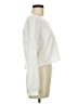 Shein Ivory Long Sleeve Top Size M - photo 4