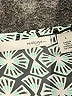 Halogen 100% Polyester Print Gray Casual Dress Size L - photo 6