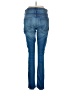 Gap Hearts Blue Jeans Size 29 waist - photo 2