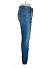 Gap Hearts Blue Jeans Size 29 waist - photo 4